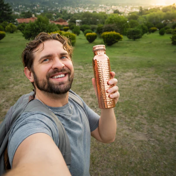 Orvéa-Produkt von einem Kunden fotografiert